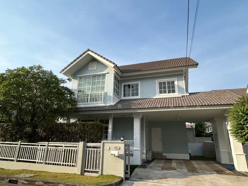 ให้เช่า - Burasiri Panyaintra : บุราสิริ ปัญญาอินทรา, กรุงเทพ