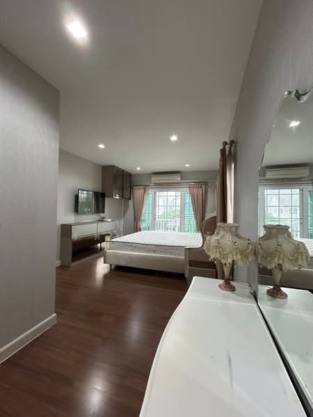 For Rent - Burasiri Panyaintra, Bangkok