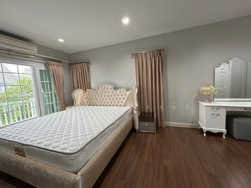 For Rent - Burasiri Panyaintra, Bangkok