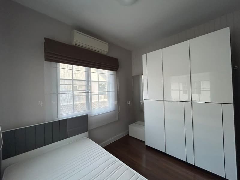 For Rent - Burasiri Panyaintra, Bangkok