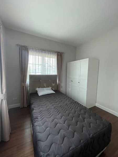 ให้เช่า - Burasiri Panyaintra : บุราสิริ ปัญญาอินทรา, กรุงเทพ