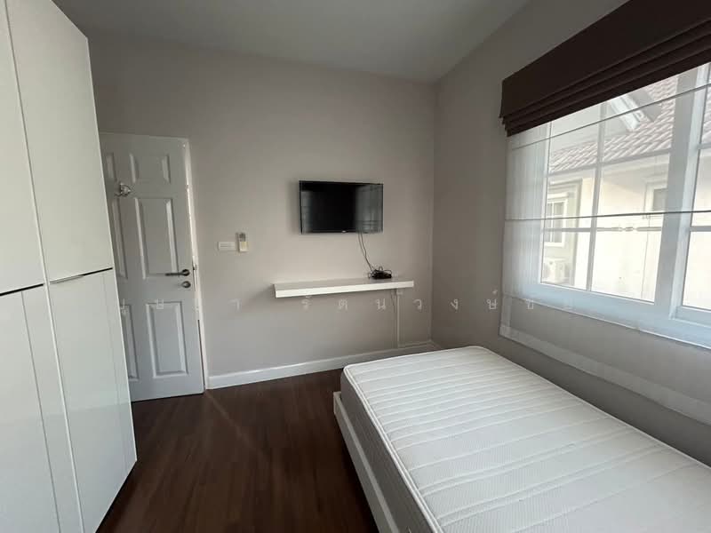 ให้เช่า - Burasiri Panyaintra : บุราสิริ ปัญญาอินทรา, กรุงเทพ