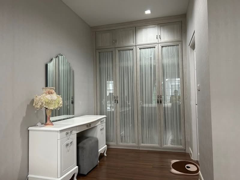 For Rent - Burasiri Panyaintra, Bangkok