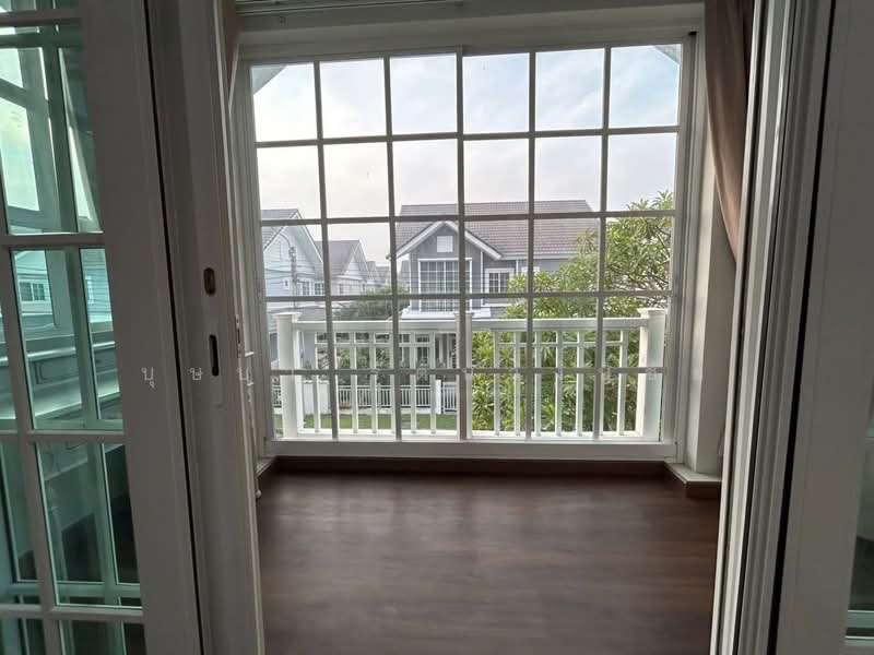 For Rent - Burasiri Panyaintra, Bangkok