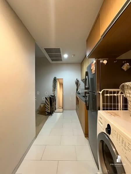 Siamese Gioia, Bangkok, Sukhumvit 31 Road, Khlong Tan Nua, Watthana, Bangkok, 1 Bedroom, 43 sqm, Condo For Sale, by PROPMATCH CO., LTD., 500211452 - DDproperty.com