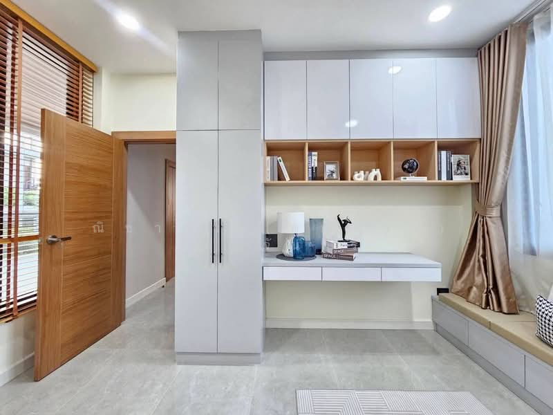 พัทยา - ห้วยใหญ่ ตำบลห้วยใหญ่ อำเภอบางละมุง จังหวัดชลบุรี, Chon Buri (Pattaya), Huai Yai, Bang Lamung (Pattaya), Chon Buri (Pattaya), 4 Bedrooms, 462 sqm, Villa For Sale, by Nichapa Phiachan, 500211453 - DDproperty.com