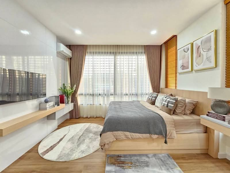 พัทยา - ห้วยใหญ่ ตำบลห้วยใหญ่ อำเภอบางละมุง จังหวัดชลบุรี, ชลบุรี, ห้วยใหญ่, บางละมุง, ชลบุรี, 462 ตร.ม., วิลล่า ขาย, โดย ณิชาภา (คุณดาว) เพียจันทร์, 500211453 - DDproperty.com