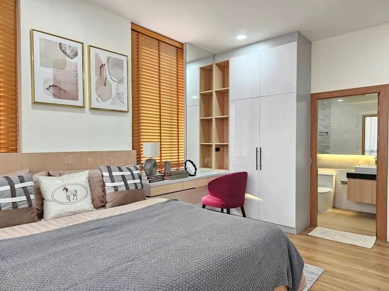 พัทยา - ห้วยใหญ่ ตำบลห้วยใหญ่ อำเภอบางละมุง จังหวัดชลบุรี, Chon Buri (Pattaya), Huai Yai, Bang Lamung (Pattaya), Chon Buri (Pattaya), 4 Bedrooms, 462 sqm, Villa For Sale, by Nichapa Phiachan, 500211453 - DDproperty.com