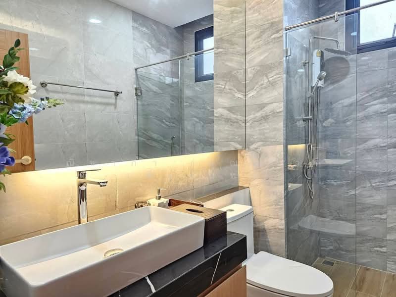 พัทยา - ห้วยใหญ่ ตำบลห้วยใหญ่ อำเภอบางละมุง จังหวัดชลบุรี, Chon Buri (Pattaya), Huai Yai, Bang Lamung (Pattaya), Chon Buri (Pattaya), 4 Bedrooms, 462 sqm, Villa For Sale, by Nichapa Phiachan, 500211453 - DDproperty.com