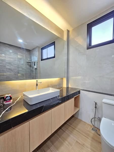 พัทยา - ห้วยใหญ่ ตำบลห้วยใหญ่ อำเภอบางละมุง จังหวัดชลบุรี, Chon Buri (Pattaya), Huai Yai, Bang Lamung (Pattaya), Chon Buri (Pattaya), 4 Bedrooms, 462 sqm, Villa For Sale, by Nichapa Phiachan, 500211453 - DDproperty.com