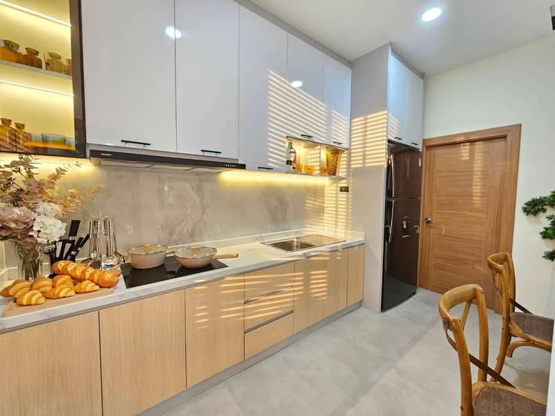 พัทยา - ห้วยใหญ่ ตำบลห้วยใหญ่ อำเภอบางละมุง จังหวัดชลบุรี, Chon Buri (Pattaya), Huai Yai, Bang Lamung (Pattaya), Chon Buri (Pattaya), 4 Bedrooms, 462 sqm, Villa For Sale, by Nichapa Phiachan, 500211453 - DDproperty.com