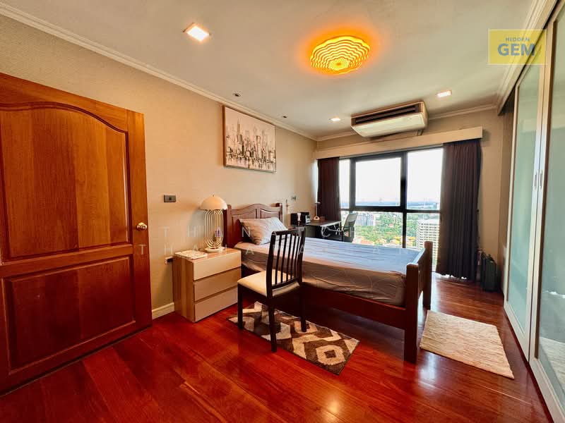 Sathorn Gardens : สาธร การ์เด้นส์, กรุงเทพ, 39 ถนนสาธรใต้, ทุ่งมหาเมฆ, สาทร, กรุงเทพ, 78 ตร.ม., คอนโด ให้เช่า, โดย Thanatcha Thanapaisan, 500211455 - DDproperty.com