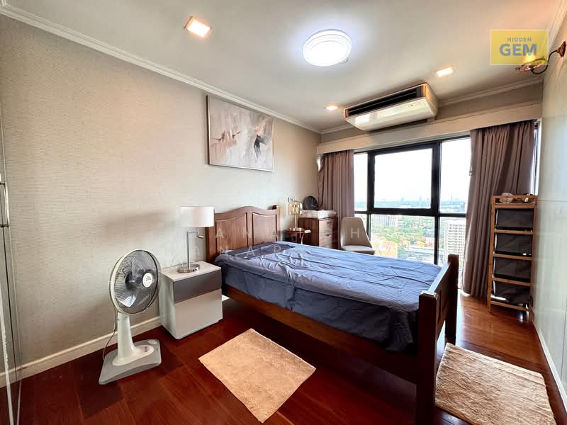 Sathorn Gardens, Bangkok, 39 South Sathorn Road, Thung Maha Mek, Sathon, Bangkok, 2 Bedrooms, 78 sqm, Condo For Rent, by Thanatcha Thanapaisan, 500211455 - DDproperty.com