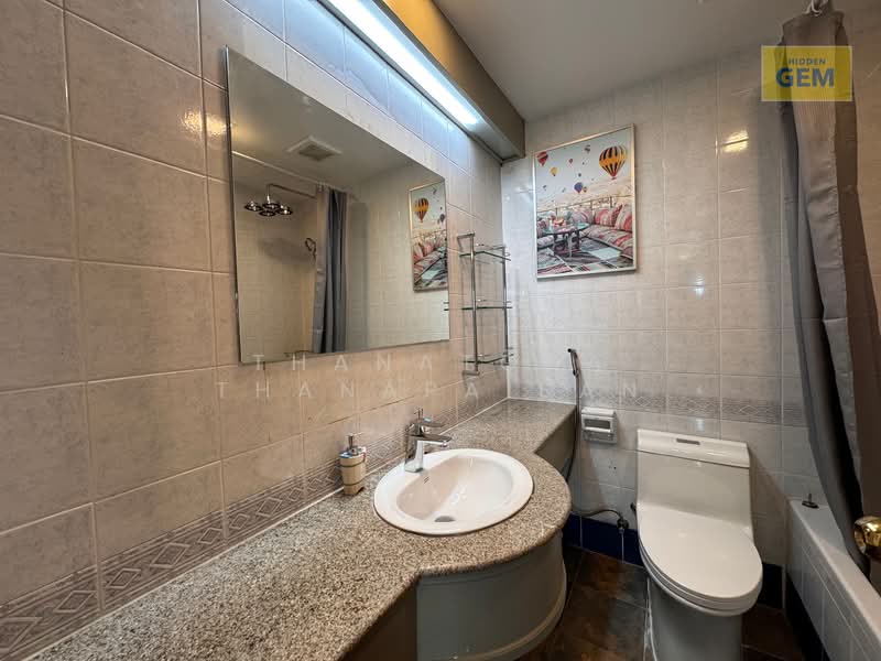 Sathorn Gardens, Bangkok, 39 South Sathorn Road, Thung Maha Mek, Sathon, Bangkok, 2 Bedrooms, 78 sqm, Condo For Rent, by Thanatcha Thanapaisan, 500211455 - DDproperty.com