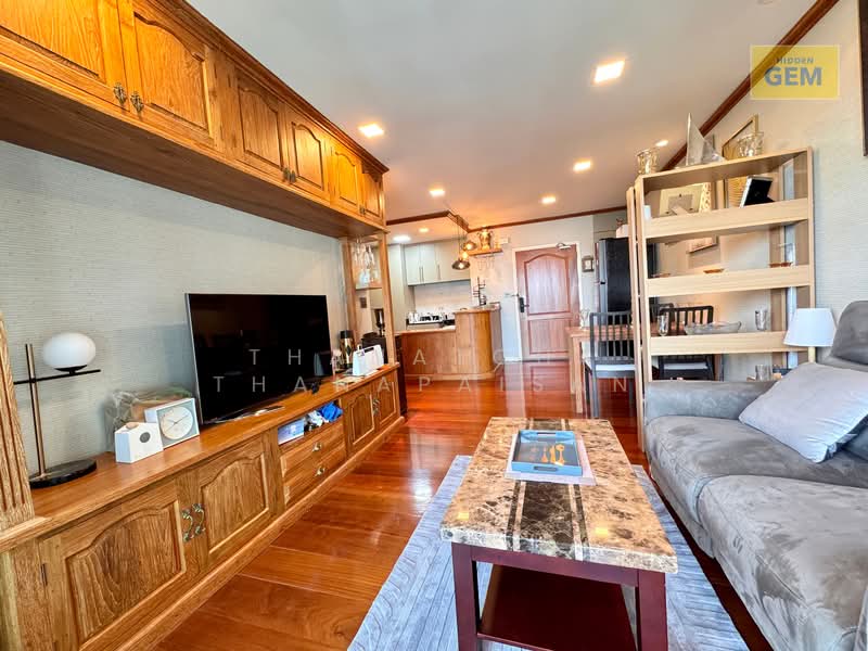 Sathorn Gardens : สาธร การ์เด้นส์, กรุงเทพ, 39 ถนนสาธรใต้, ทุ่งมหาเมฆ, สาทร, กรุงเทพ, 78 ตร.ม., คอนโด ให้เช่า, โดย Thanatcha Thanapaisan, 500211455 - DDproperty.com