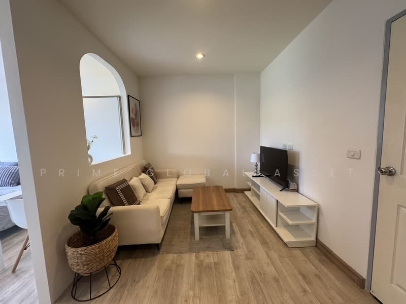 Condotel Buri 1, Phuket, Chalong, Muang Phuket, Phuket, 1 Bedroom, 31 sqm, Condo For Rent, by Prime Global Asset, 500211457 - DDproperty.com