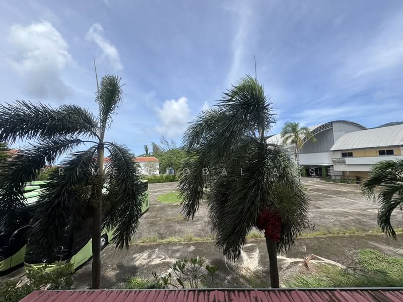 Condotel Buri 1 : คอนโดเทลบุรี 1, ภูเก็ต, ฉลอง, เมืองภูเก็ต, ภูเก็ต, 31 ตร.ม., คอนโด ให้เช่า, โดย Prime Global Asset, 500211457 - DDproperty.com