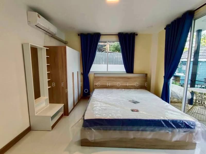 หมู่บ้านเชียงใหม่เลคแลนด์, เชียงใหม่, สุเทพ, เมืองเชียงใหม่, เชียงใหม่, 800 ตร.ม., วิลล่า ให้เช่า, โดย Best Choice Property, 500211458 - DDproperty.com