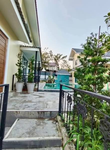 Chiang Mai Lakeland Village, Chiang Mai, Su Thep, Muang Chiang Mai, Chiang Mai, 10+ Bedrooms, 800 sqm, Villa For Rent, by Best Choice Property, 500211458 - DDproperty.com