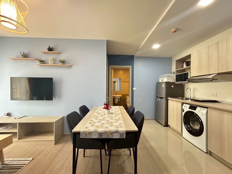 DCondo Reef, Phuket, 78 Soi Dara, Kathu, Kathu, Phuket, 2 Bedrooms, 52 sqm, Condo For Rent, by Prime Global Asset, 500211459 - DDproperty.com