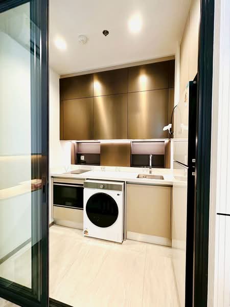 The Address Siam-Ratchathewi, Bangkok, 500 Phetchaburi Road, Thanon Phetchaburi, Ratchathewi, Bangkok, 1 Bedroom, 35 sqm, Condo For Rent, by Virin W., 500211460 - DDproperty.com