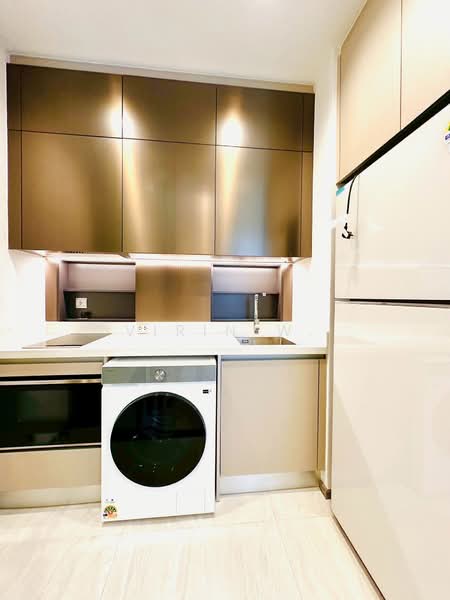 The Address Siam-Ratchathewi, Bangkok, 500 Phetchaburi Road, Thanon Phetchaburi, Ratchathewi, Bangkok, 1 Bedroom, 35 sqm, Condo For Rent, by Virin W., 500211460 - DDproperty.com