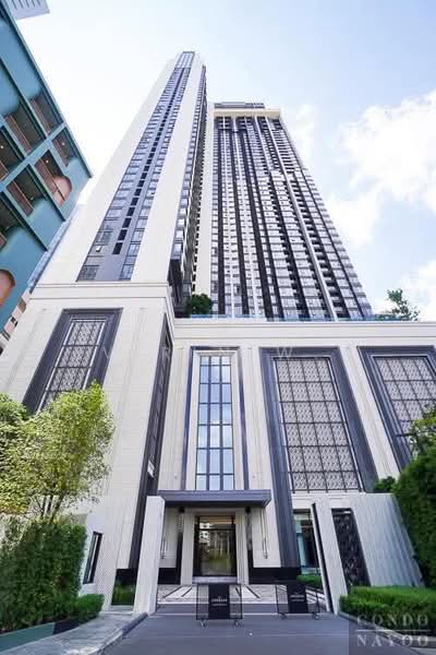 The Address Siam-Ratchathewi : ดิ แอดเดรส สยาม-ราชเทวี, กรุงเทพ, 500 ถนน เพชรบุรี, ถนนเพชรบุรี, ราชเทวี, กรุงเทพ, 35 ตร.ม., คอนโด ให้เช่า, โดย Virin W., 500211460 - DDproperty.com