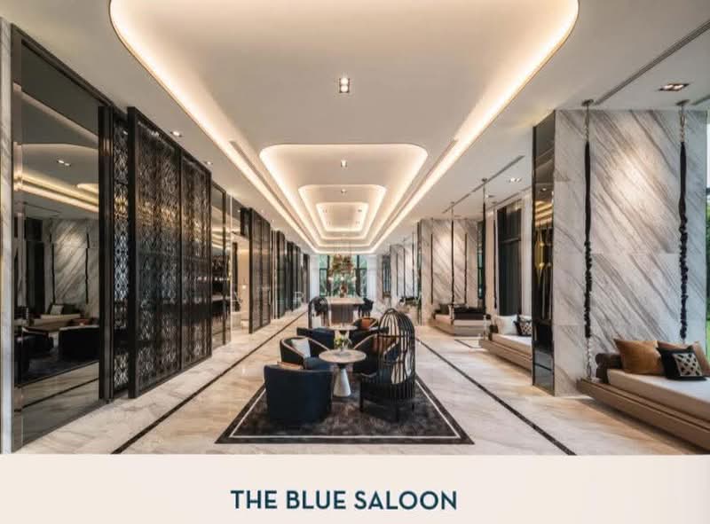 The Address Siam-Ratchathewi, Bangkok, 500 Phetchaburi Road, Thanon Phetchaburi, Ratchathewi, Bangkok, 1 Bedroom, 35 sqm, Condo For Rent, by Virin W., 500211460 - DDproperty.com