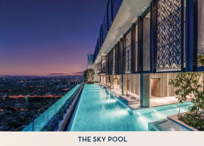 The Address Siam-Ratchathewi, Bangkok, 500 Phetchaburi Road, Thanon Phetchaburi, Ratchathewi, Bangkok, 1 Bedroom, 35 sqm, Condo For Rent, by Virin W., 500211460 - DDproperty.com