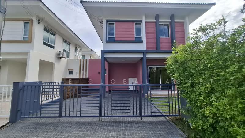 ฮาบีเทีย ภูเก็ต, Phuket, Ko Kaeo, Muang Phuket, Phuket, 3 Bedrooms, 45 sqm, Single Detached House For Rent, by Prime Global Asset, 500211462 - DDproperty.com