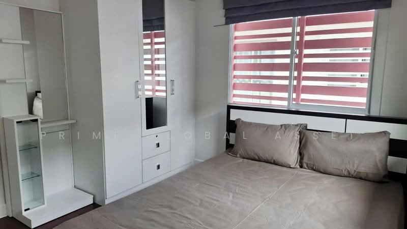 ฮาบีเทีย ภูเก็ต, Phuket, Ko Kaeo, Muang Phuket, Phuket, 3 Bedrooms, 45 sqm, Single Detached House For Rent, by Prime Global Asset, 500211462 - DDproperty.com