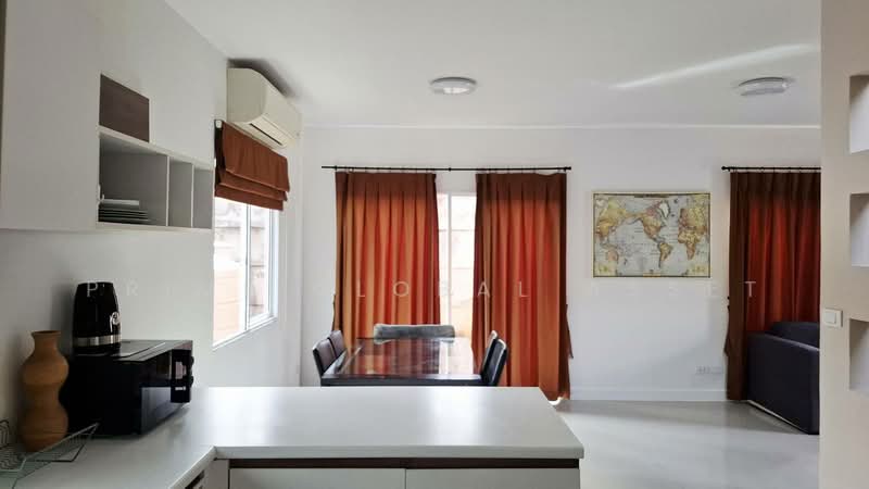 ฮาบีเทีย ภูเก็ต, Phuket, Ko Kaeo, Muang Phuket, Phuket, 3 Bedrooms, 45 sqm, Single Detached House For Rent, by Prime Global Asset, 500211462 - DDproperty.com