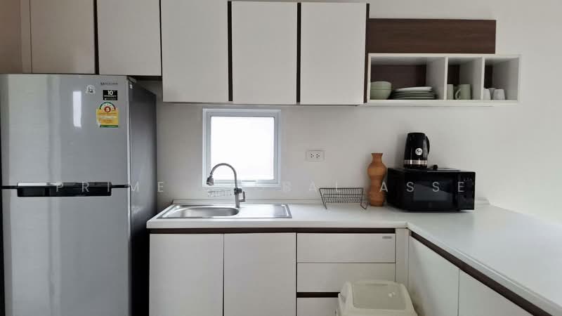 ฮาบีเทีย ภูเก็ต, Phuket, Ko Kaeo, Muang Phuket, Phuket, 3 Bedrooms, 45 sqm, Single Detached House For Rent, by Prime Global Asset, 500211462 - DDproperty.com