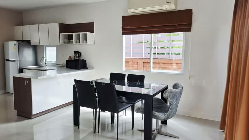 ฮาบีเทีย ภูเก็ต, Phuket, Ko Kaeo, Muang Phuket, Phuket, 3 Bedrooms, 45 sqm, Single Detached House For Rent, by Prime Global Asset, 500211462 - DDproperty.com