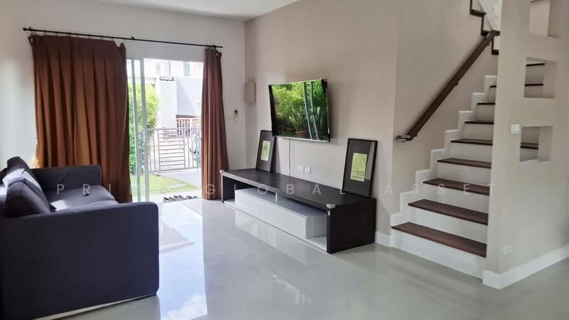 ฮาบีเทีย ภูเก็ต, Phuket, Ko Kaeo, Muang Phuket, Phuket, 3 Bedrooms, 45 sqm, Single Detached House For Rent, by Prime Global Asset, 500211462 - DDproperty.com