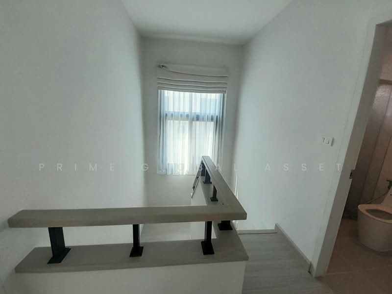 Supalai Lake Ville, Phuket, Ko Kaeo, Muang Phuket, Phuket, 4 Bedrooms, 125 sqm, Single Detached House For Rent, by Prime Global Asset, 500211463 - DDproperty.com