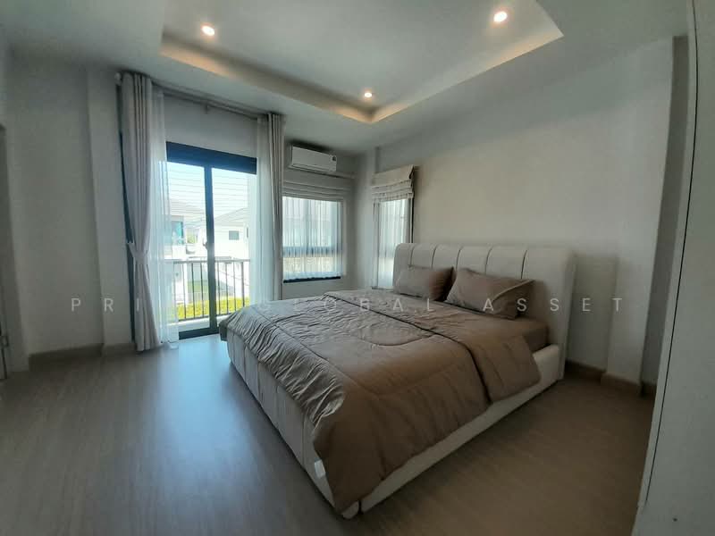 Supalai Lake Ville, Phuket, Ko Kaeo, Muang Phuket, Phuket, 4 Bedrooms, 125 sqm, Single Detached House For Rent, by Prime Global Asset, 500211463 - DDproperty.com