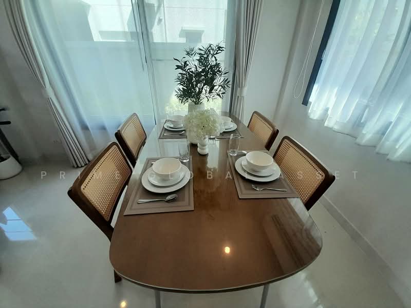 Supalai Lake Ville, Phuket, Ko Kaeo, Muang Phuket, Phuket, 4 Bedrooms, 125 sqm, Single Detached House For Rent, by Prime Global Asset, 500211463 - DDproperty.com