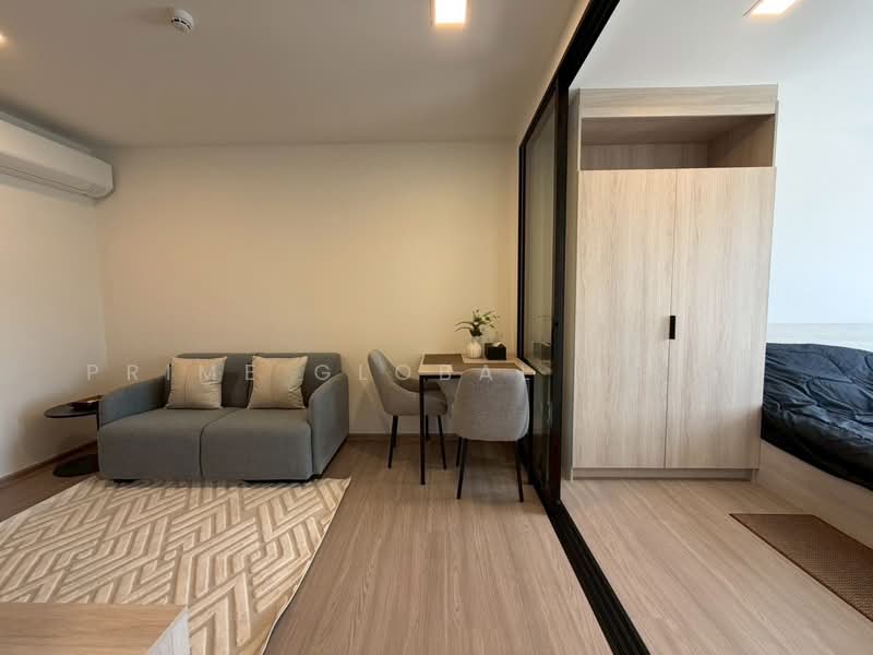 The Base Bukit Phuket, Phuket, 12 Vichitsongkram Rd, Wichit, Muang Phuket, Phuket, 1 Bedroom, 30 sqm, Condo For Rent, by Prime Global Asset, 500211464 - DDproperty.com