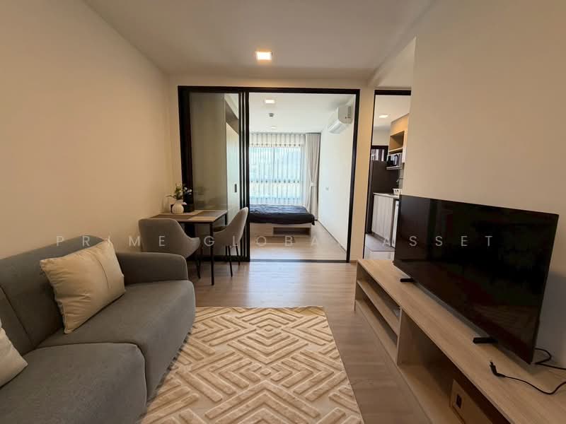 The Base Bukit Phuket, Phuket, 12 Vichitsongkram Rd, Wichit, Muang Phuket, Phuket, 1 Bedroom, 30 sqm, Condo For Rent, by Prime Global Asset, 500211464 - DDproperty.com