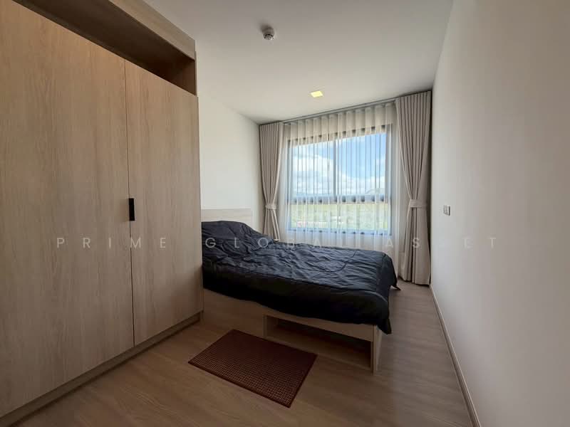 The Base Bukit Phuket, Phuket, 12 Vichitsongkram Rd, Wichit, Muang Phuket, Phuket, 1 Bedroom, 30 sqm, Condo For Rent, by Prime Global Asset, 500211464 - DDproperty.com