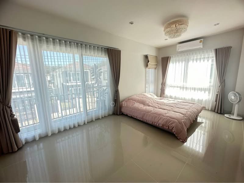 For Rent - Utopia Thalang, Phuket