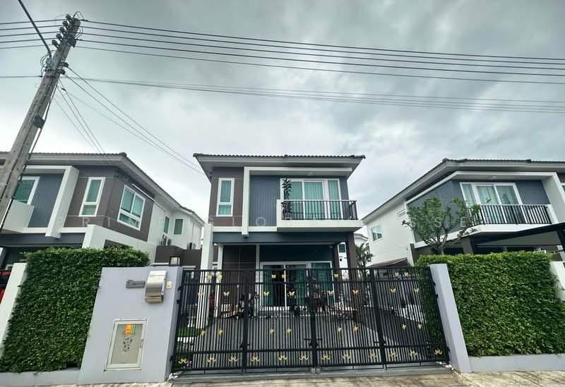 For Rent - Utopia Thalang, Phuket