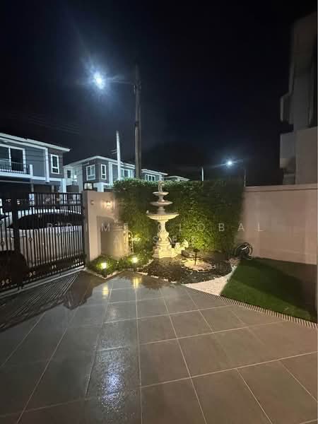 For Rent - Utopia Thalang, Phuket