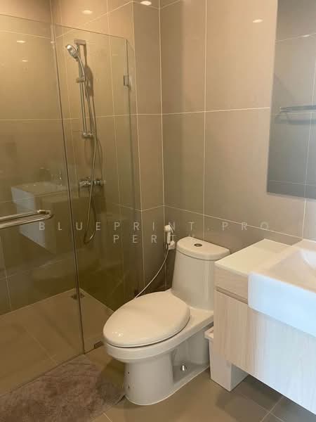 Noble Recole, Bangkok, 77 Soi Sukhumvit 19 Sukhumvit Road, Khlongtoei Nua, Watthana, Bangkok, 2 Bedrooms, 68 sqm, Condo For Rent, by Blueprint.Property, 500211466 - DDproperty.com