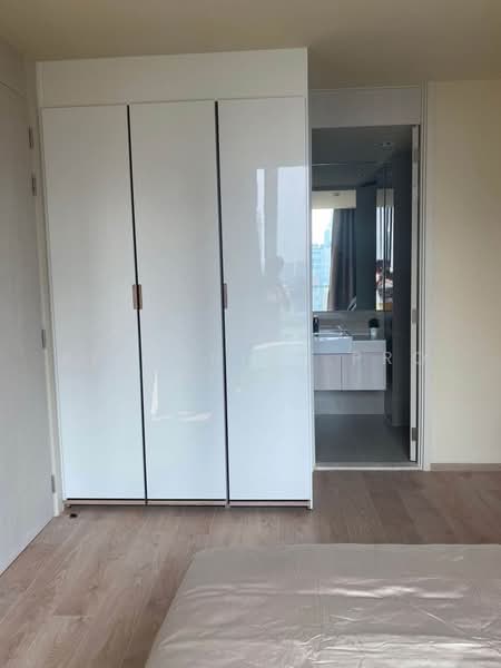 Noble Recole, Bangkok, 77 Soi Sukhumvit 19 Sukhumvit Road, Khlongtoei Nua, Watthana, Bangkok, 2 Bedrooms, 68 sqm, Condo For Rent, by Blueprint.Property, 500211466 - DDproperty.com