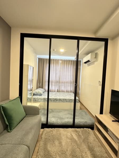 The Base Bukit Phuket : เดอะ เบส บูกิต, ภูเก็ต, 12 ถ.วิชิตสงคราม, วิชิต, เมืองภูเก็ต, ภูเก็ต, 34 ตร.ม., คอนโด ให้เช่า, โดย Prime Global Asset, 500211467 - DDproperty.com