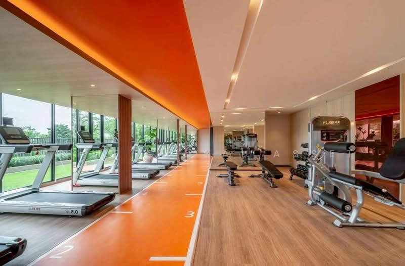 The Base Bukit Phuket, Phuket, 12 Vichitsongkram Rd, Wichit, Muang Phuket, Phuket, 2 Bedrooms, 34 sqm, Condo For Rent, by Prime Global Asset, 500211467 - DDproperty.com