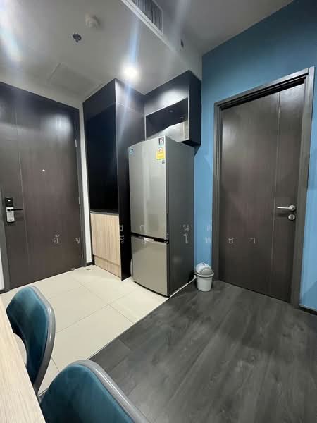 The Edge Sukhumvit 23, Bangkok, 6 Soi Sukhumvit 23, Khlongtoei Nua, Watthana, Bangkok, 1 Bedroom, 30 sqm, Condo For Rent, by รัชกานต์ อัจฉริยะโพธา, 500211468 - DDproperty.com