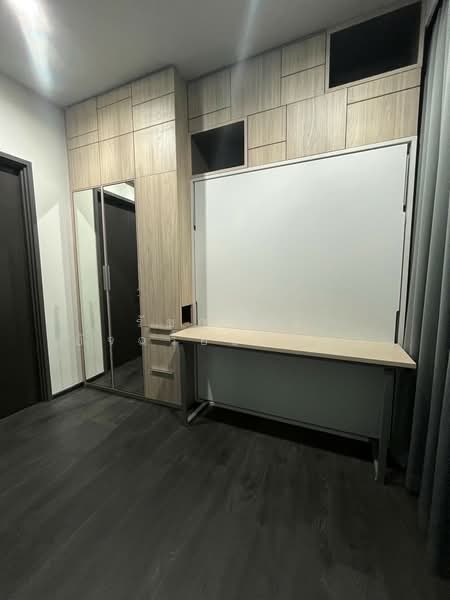 The Edge Sukhumvit 23, Bangkok, 6 Soi Sukhumvit 23, Khlongtoei Nua, Watthana, Bangkok, 1 Bedroom, 30 sqm, Condo For Rent, by รัชกานต์ อัจฉริยะโพธา, 500211468 - DDproperty.com